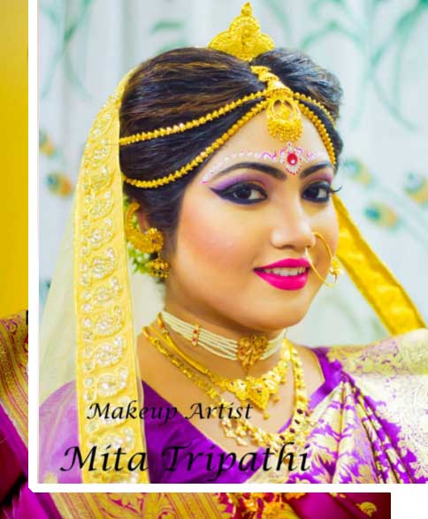 About Image Bridal Makeup