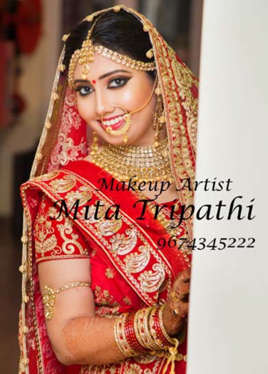 Bridal with Makeup