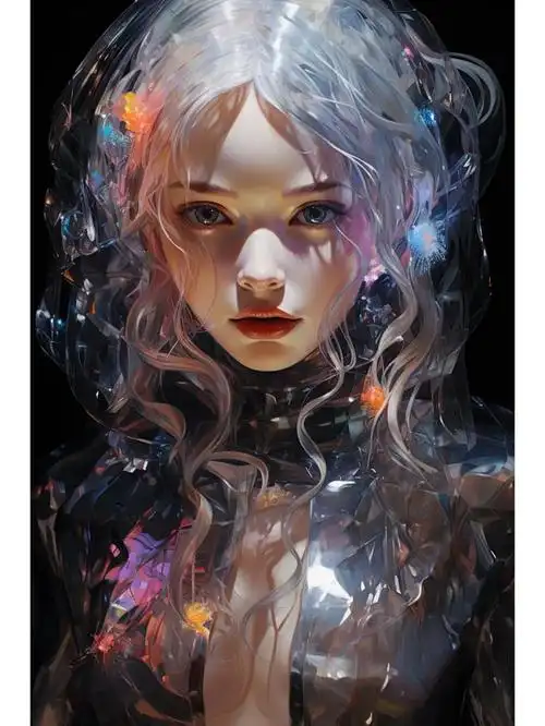 肖申克的救赎剧情经典海报