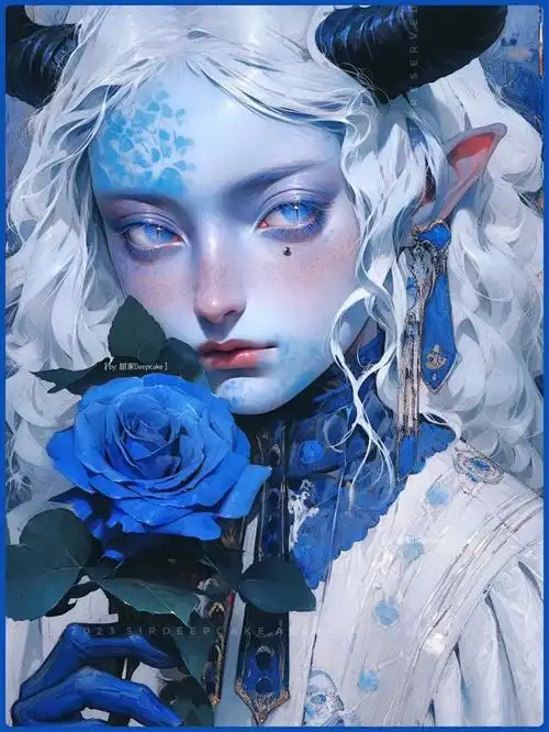 琅琊榜古装海报